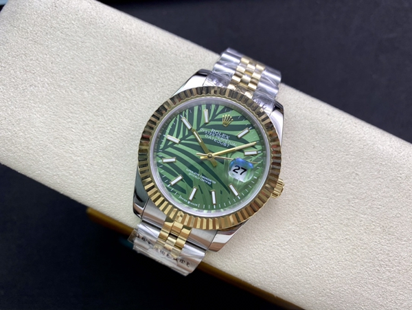 激安ロレックス側面デザイン